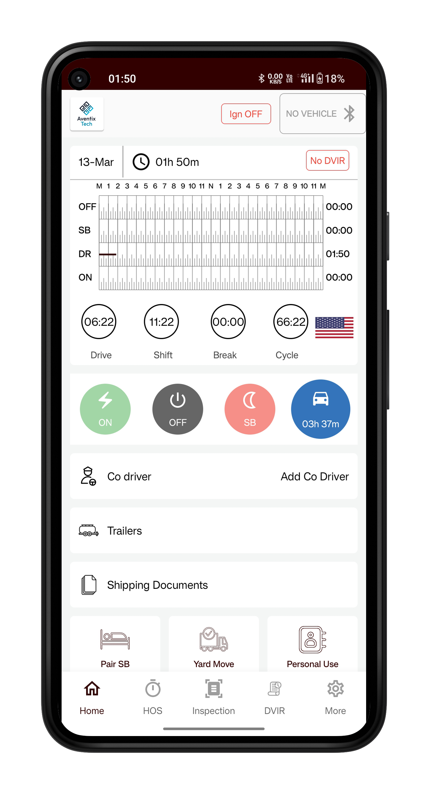 App